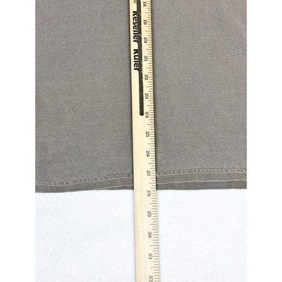 Vintage Bonaire Dutch Caribbean T-Shirt Large Brown Tourist Dive Islands - Picture 7 of 10